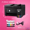 Kép 10/10 - Epson EcoTank L5310 Wireless Tintasugaras Nyomtató/Másoló/Scanner/Fax multifunkciós nyomtató