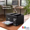 Kép 8/10 - Epson EcoTank L5310 Wireless Tintasugaras Nyomtató/Másoló/Scanner/Fax multifunkciós nyomtató