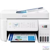 Kép 1/10 - Epson EcoTank L5316 Wireless Tintasugaras Nyomtató/Másoló/Scanner/Fax multifunkciós nyomtató