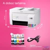 Kép 10/10 - Epson EcoTank L5316 Wireless Tintasugaras Nyomtató/Másoló/Scanner/Fax multifunkciós nyomtató