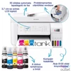 Kép 2/10 - Epson EcoTank L5316 Wireless Tintasugaras Nyomtató/Másoló/Scanner/Fax multifunkciós nyomtató