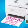 Kép 7/10 - Epson EcoTank L5316 Wireless Tintasugaras Nyomtató/Másoló/Scanner/Fax multifunkciós nyomtató