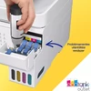 Kép 8/10 - Epson EcoTank L5316 Wireless Tintasugaras Nyomtató/Másoló/Scanner/Fax multifunkciós nyomtató