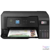 Kép 1/5 - Epson EcoTank L3560 Tintasugaras Nyomtató/Másoló/Scanner/Fax multifunkciós nyomtató