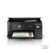 Kép 2/5 - Epson EcoTank L3560 Tintasugaras Nyomtató/Másoló/Scanner/Fax multifunkciós nyomtató