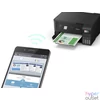 Kép 4/5 - Epson EcoTank L3560 Tintasugaras Nyomtató/Másoló/Scanner/Fax multifunkciós nyomtató
