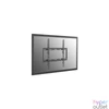 Kép 2/2 - EQuip 32"-55" Fixed TV Wall Mount Bracket Black