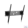 Kép 2/6 - EQuip 60"-100" Tilt Curved TV Wall Mount Bracket