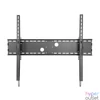 Kép 3/6 - EQuip 60"-100" Tilt Curved TV Wall Mount Bracket