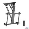 Kép 1/6 - EQuip 32"-70" Motorized TV Ceiling Mount Bracket