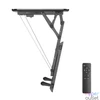 Kép 3/6 - EQuip 32"-70" Motorized TV Ceiling Mount Bracket