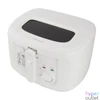 Kép 4/5 - Esperanza EKG012 Olajsütő 2,5L White