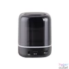 Kép 2/3 - Esperanza Viola RGB Bluetooth Speakers Black hangszóró