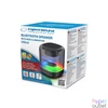Kép 3/3 - Esperanza Viola RGB Bluetooth Speakers Black hangszóró