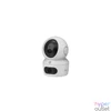 Kép 1/3 - Ezviz H7C Dual 2K+ Dual-Lens Pan & Tilt Wi-Fi Camera biztonsági kamera