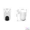 Kép 3/3 - Ezviz H8c 2K Pan & Tilt Wi-Fi Camera biztonsági kamera