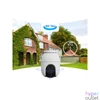 Kép 2/3 - Ezviz HB8 Battery-Powered Pan & Tilt Wi-Fi Camera + Solar panel biztonsági kamera