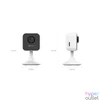 Kép 2/2 - Ezviz H1C Smart Home Wi-Fi Camera biztonsági kamera