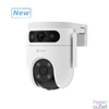 Kép 1/2 - Ezviz H9c 2K Dual-Lens Pan & Tilt Wi-Fi Camera biztonsági kamera