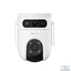 Kép 2/2 - Ezviz H9c 2K Dual-Lens Pan & Tilt Wi-Fi Camera biztonsági kamera