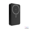 Kép 1/11 - FIXED MagZen 10 Pro Qi2 standard 10000mAh PowerBank fekete