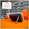 Kép 8/11 - FIXED MagZen 10 Pro Qi2 standard 10000mAh PowerBank fekete
