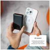 Kép 9/11 - FIXED MagZen 10 Pro Qi2 standard 10000mAh PowerBank fekete