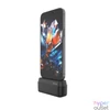 Kép 4/11 - FIXED Zen 5 Plug-in PD 20W 5000mAh PowerBank fekete