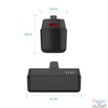 Kép 5/11 - FIXED Zen 5 Plug-in PD 20W 5000mAh PowerBank fekete