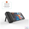 Kép 6/11 - FIXED Zen 5 Plug-in PD 20W 5000mAh PowerBank fekete