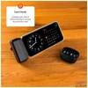 Kép 8/11 - FIXED Zen 5 Plug-in PD 20W 5000mAh PowerBank fekete