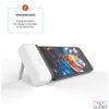 Kép 6/11 - FIXED Zen 5 Plug-in PD 20W 5000mAh PowerBank fehér