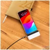 Kép 9/11 - FIXED Zen 5 Plug-in PD 20W 5000mAh PowerBank fehér