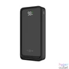 Kép 1/10 - FIXED Zen2 20, 20 000 mAh PowerBank, fekete