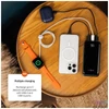 Kép 8/10 - FIXED Zen2 20, 20 000 mAh PowerBank, fekete