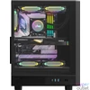 Kép 3/8 - Formula Mana Dynamic AR Tempered Glass Black gépház