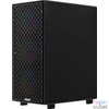 Kép 4/8 - Formula Mana Dynamic AR Tempered Glass Black gépház