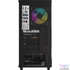 Kép 7/8 - Formula Mana Dynamic AR Tempered Glass Black gépház