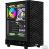 Kép 8/8 - Formula Mana Dynamic AR Tempered Glass Black gépház