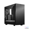 Kép 1/12 - Fractal Design Define 7 Light Tempered Glass Black gépház