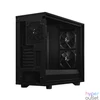 Kép 10/12 - Fractal Design Define 7 Light Tempered Glass Black gépház