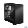 Kép 3/12 - Fractal Design Define 7 Light Tempered Glass Black gépház