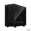 Kép 5/12 - Fractal Design Define 7 Light Tempered Glass Black gépház