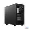 Kép 7/12 - Fractal Design Define 7 Light Tempered Glass Black gépház