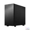 Kép 8/12 - Fractal Design Define 7 Light Tempered Glass Black gépház