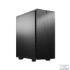 Kép 1/18 - Fractal Design Define 7 Compact Black gépház