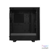 Kép 10/18 - Fractal Design Define 7 Compact Black gépház