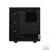 Kép 14/18 - Fractal Design Define 7 Compact Black gépház