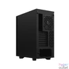 Kép 4/18 - Fractal Design Define 7 Compact Black gépház