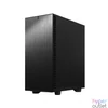 Kép 6/18 - Fractal Design Define 7 Compact Black gépház